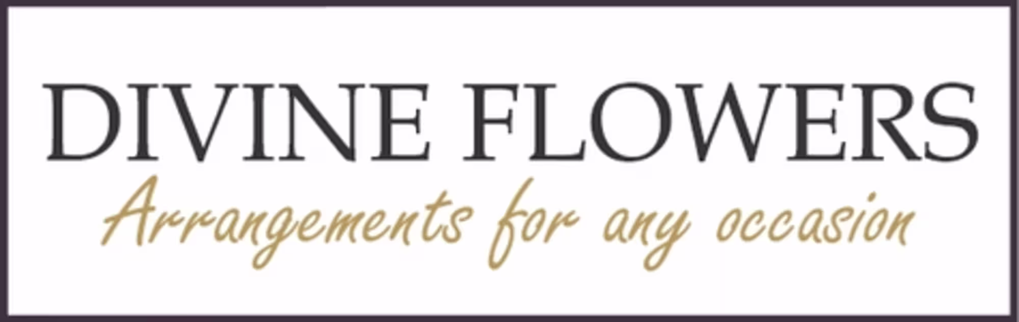 Divine Flower Shop
