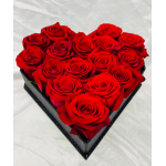 Heart of Roses