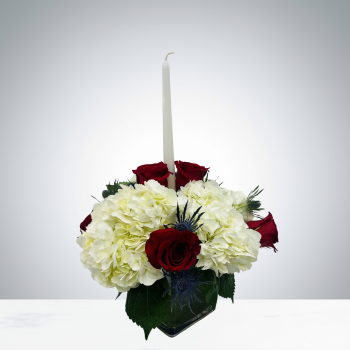 Holiday Elegant Bouquet