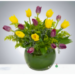 Touch of Tulips
