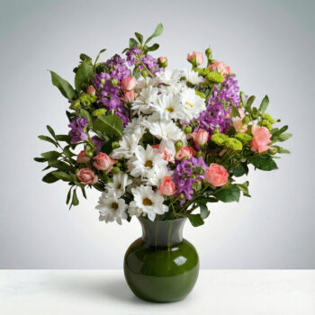 Mamma Mia in California