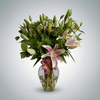 Lylies Love by Divine