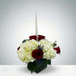 Holiday Elegant Bouquet