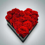Heart of Roses